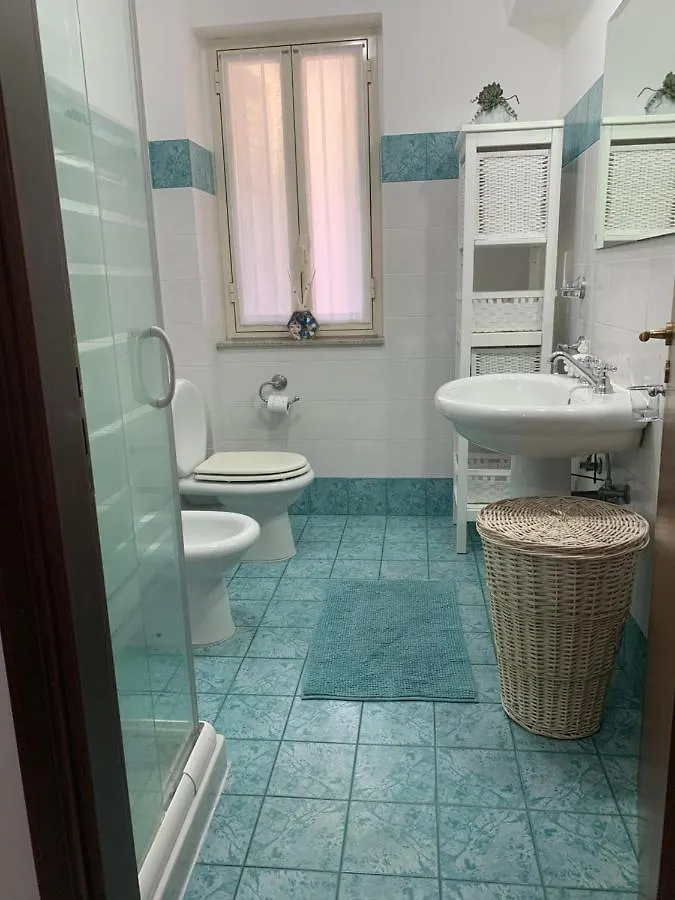 Torrevarata Vacanze Villa Santa Teresa Di Riva 0*,  Italy